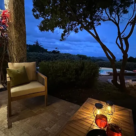 Sea Sky Villa, Private Pool, Panoramic Sea View *