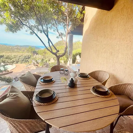 Sea Sky With Private Pool Holiday home