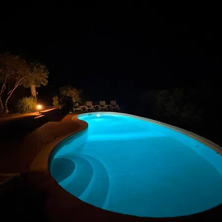Sea Sky With Private Pool Holiday home